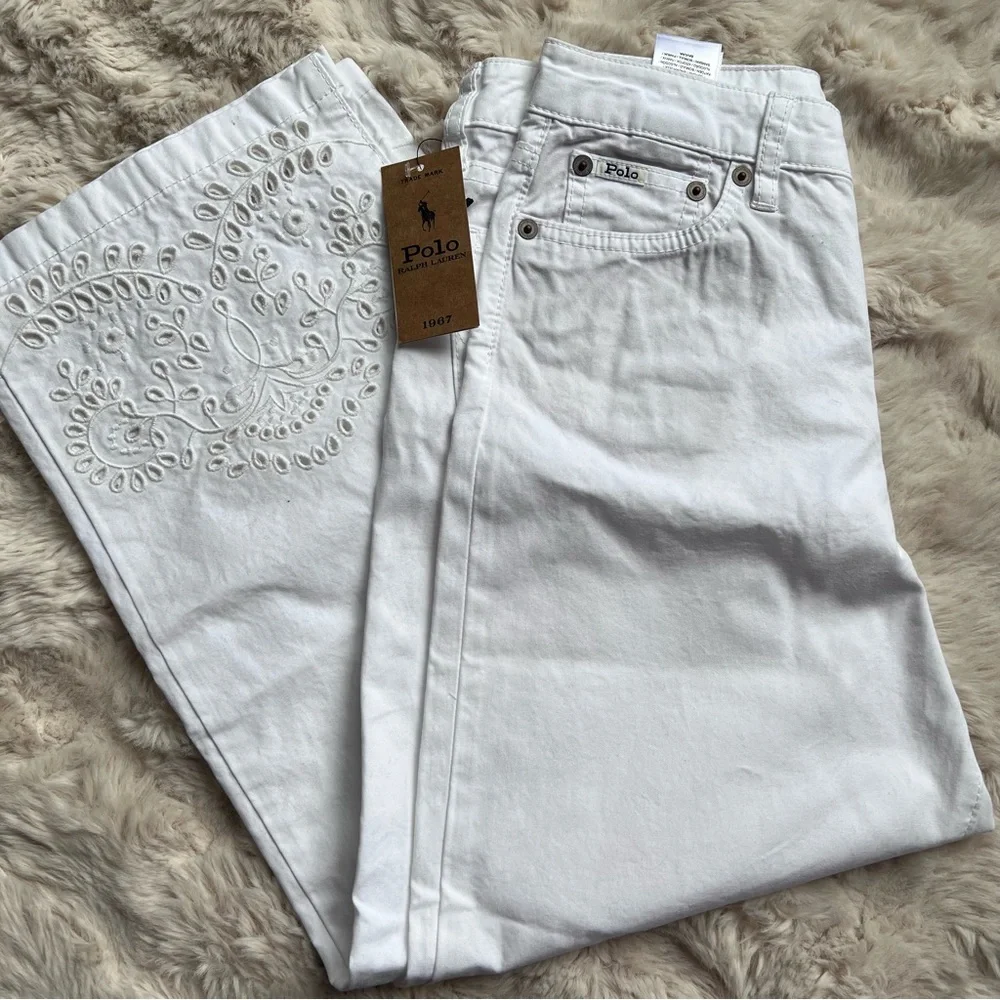 Ralph Lauren pants